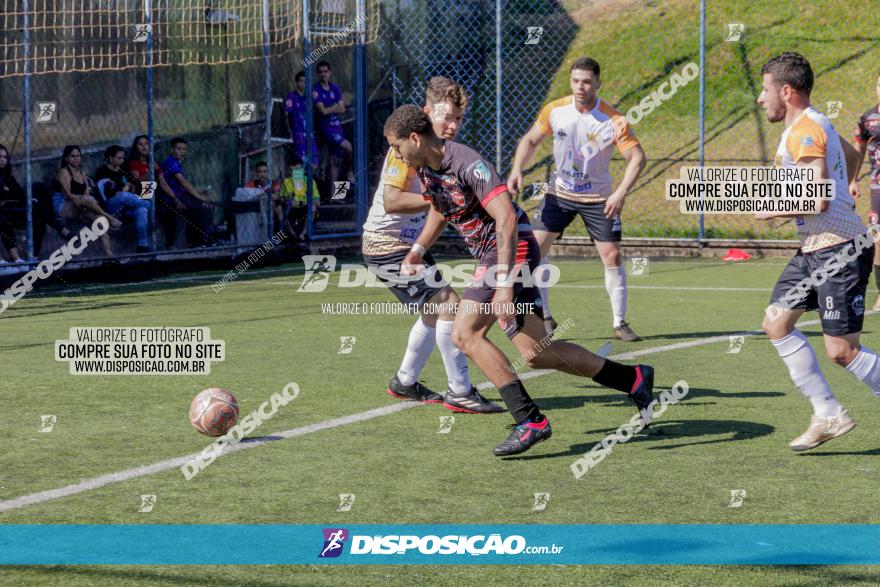 Copa Land View e Superliga BigBol