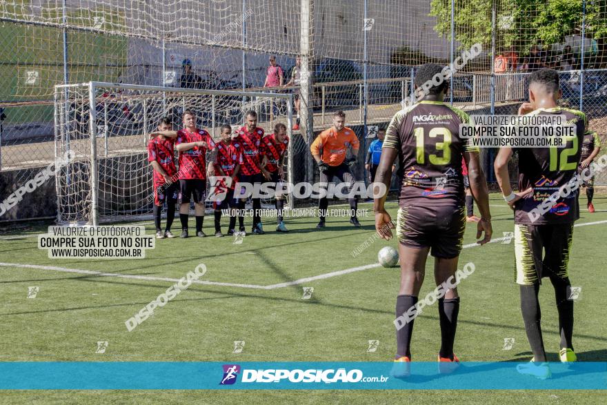 Copa Land View e Superliga BigBol