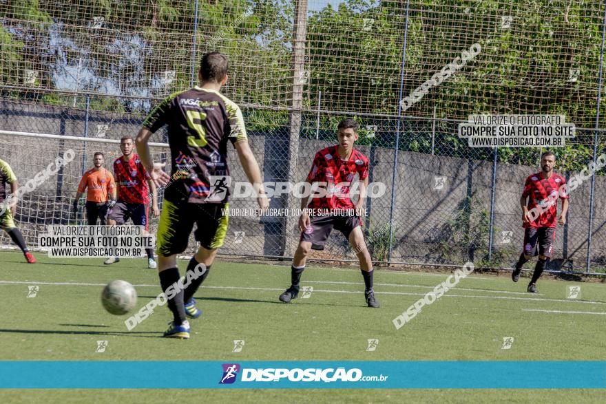 Copa Land View e Superliga BigBol