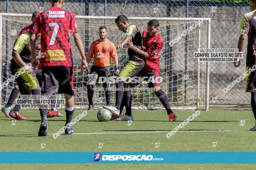 Copa Land View e Superliga BigBol