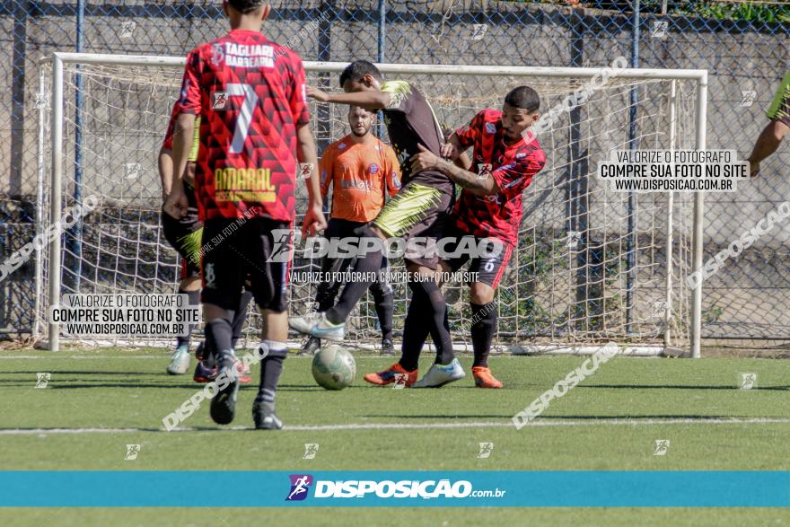 Copa Land View e Superliga BigBol