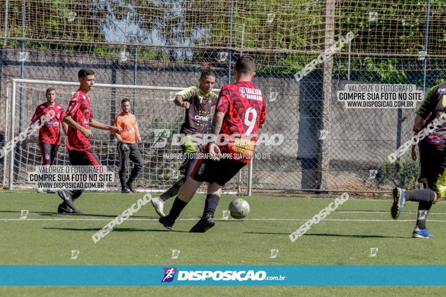 Copa Land View e Superliga BigBol