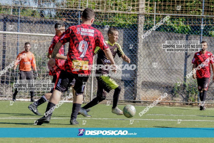 Copa Land View e Superliga BigBol