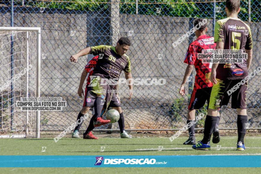 Copa Land View e Superliga BigBol