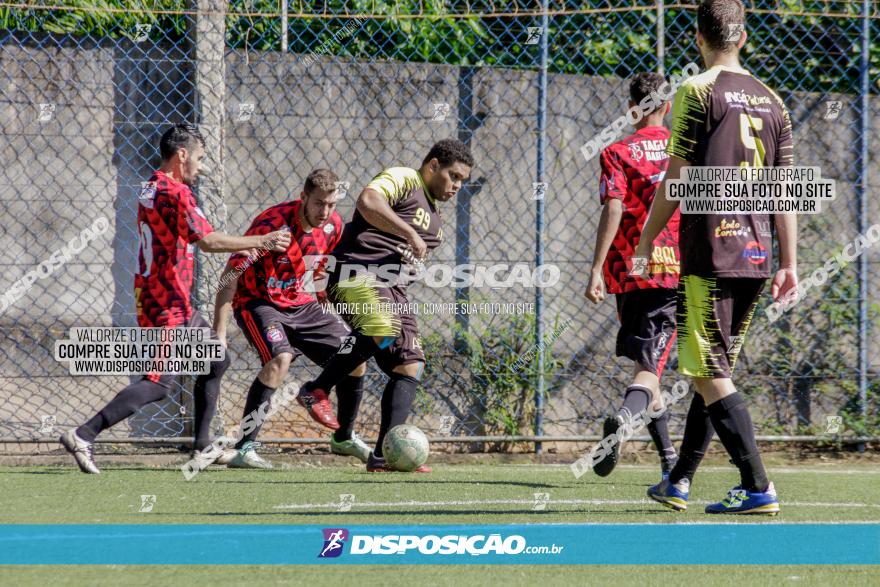 Copa Land View e Superliga BigBol