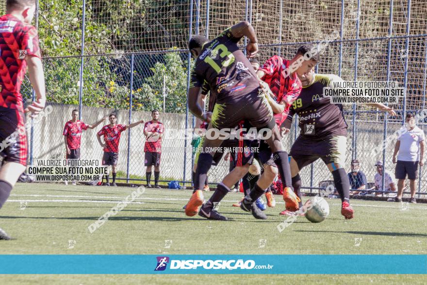 Copa Land View e Superliga BigBol