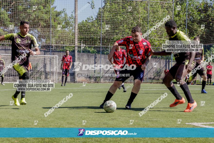 Copa Land View e Superliga BigBol