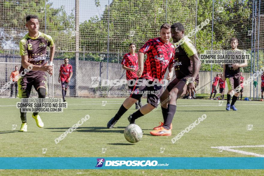 Copa Land View e Superliga BigBol