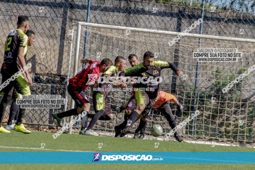 Copa Land View e Superliga BigBol