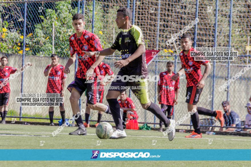 Copa Land View e Superliga BigBol