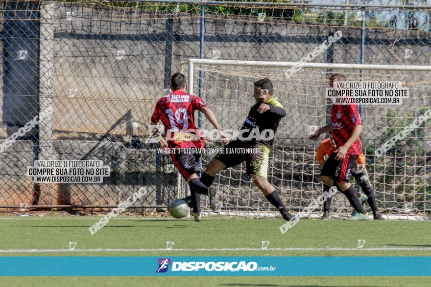 Copa Land View e Superliga BigBol