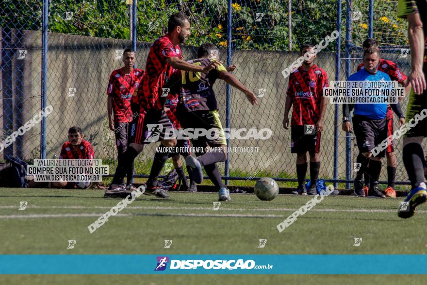 Copa Land View e Superliga BigBol