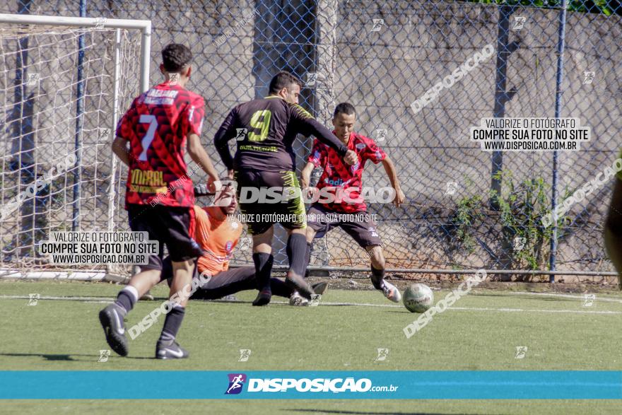 Copa Land View e Superliga BigBol