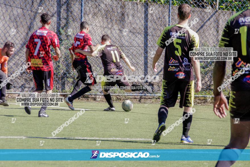 Copa Land View e Superliga BigBol