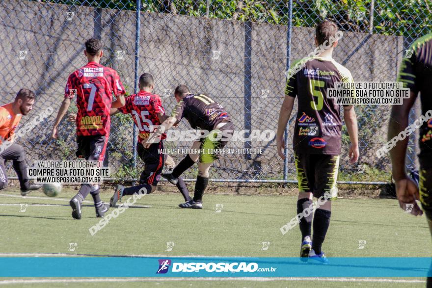 Copa Land View e Superliga BigBol