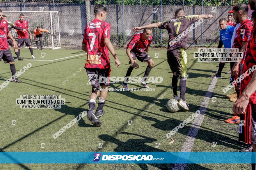 Copa Land View e Superliga BigBol