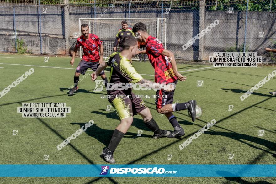 Copa Land View e Superliga BigBol