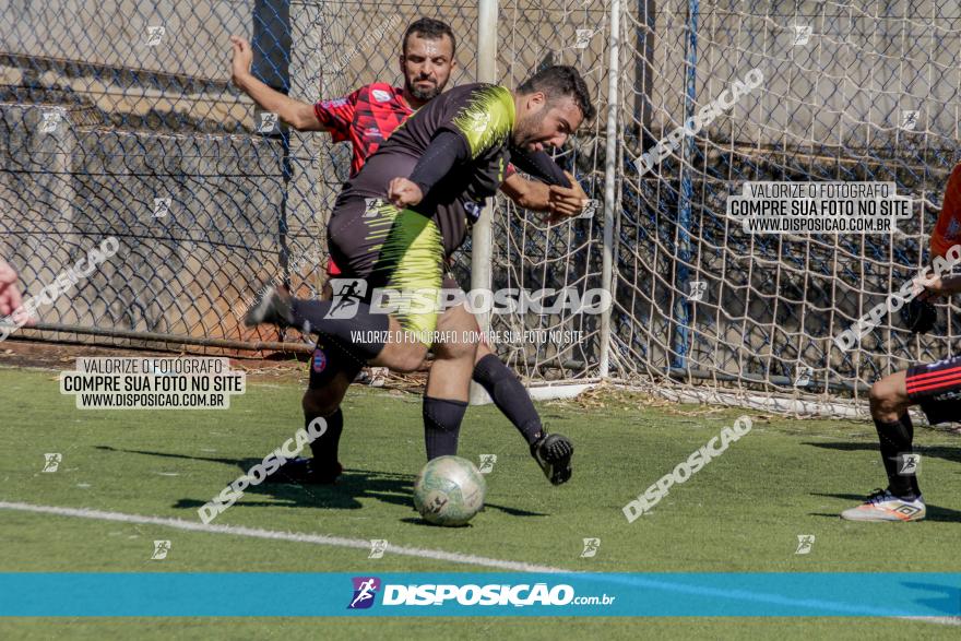 Copa Land View e Superliga BigBol