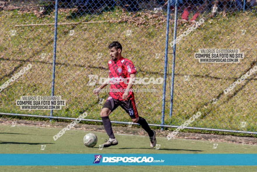 Copa Land View e Superliga BigBol