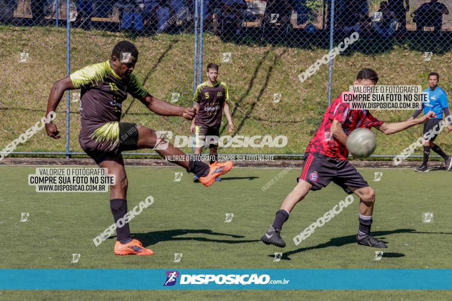 Copa Land View e Superliga BigBol