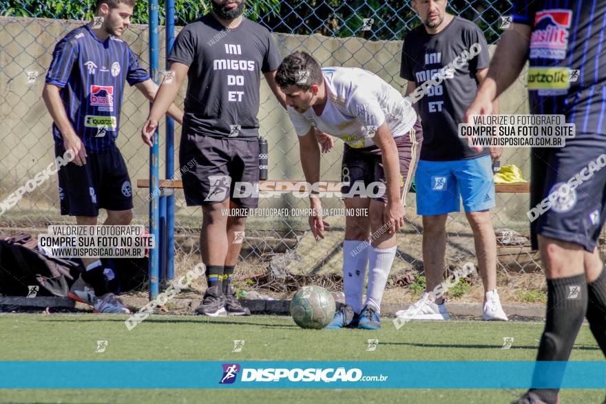 Copa Land View e Superliga BigBol