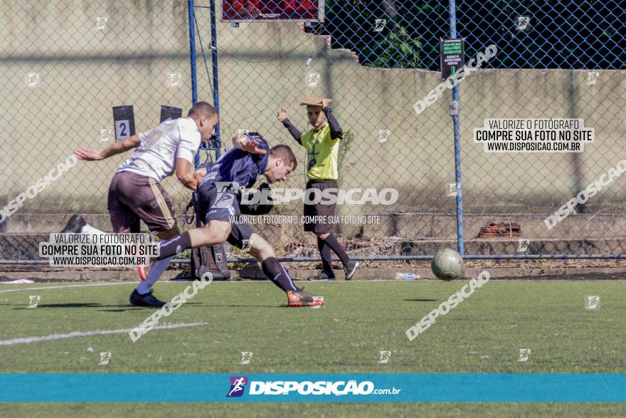 Copa Land View e Superliga BigBol