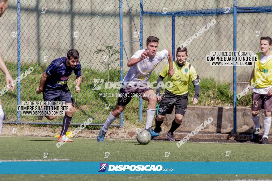 Copa Land View e Superliga BigBol