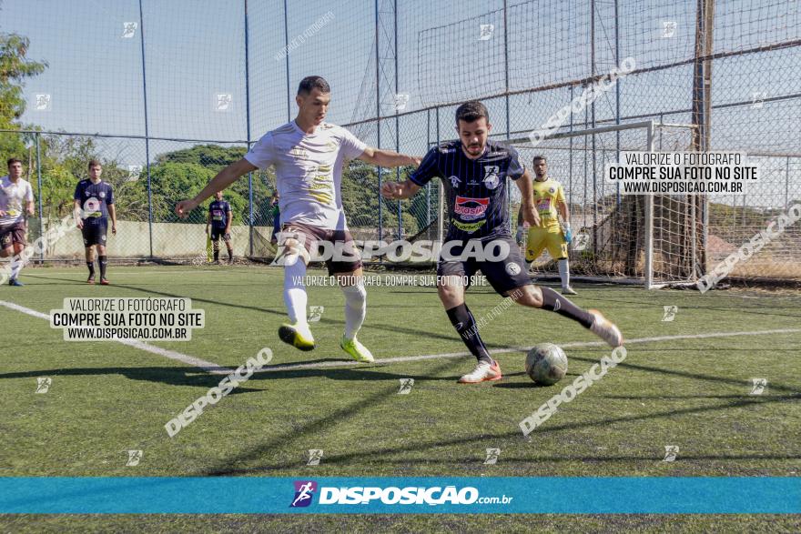 Copa Land View e Superliga BigBol