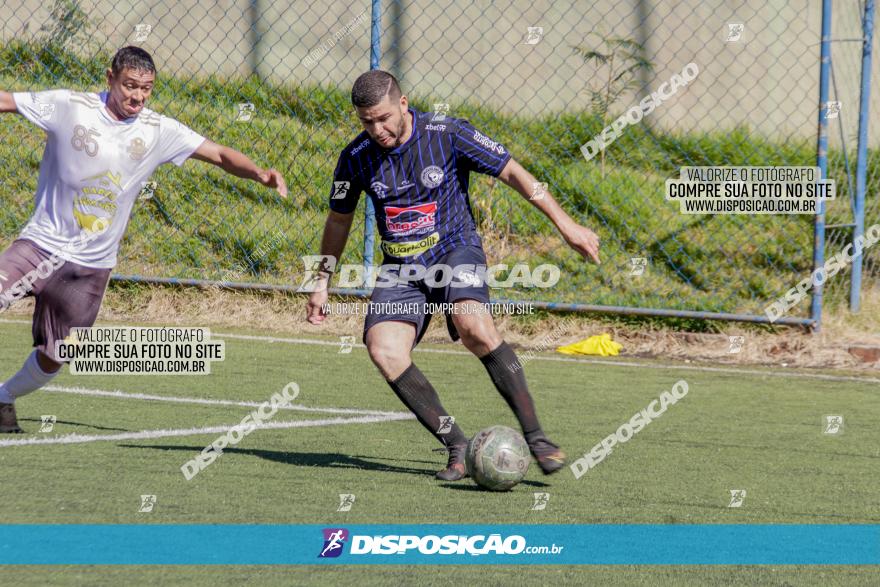 Copa Land View e Superliga BigBol