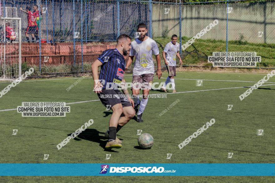 Copa Land View e Superliga BigBol