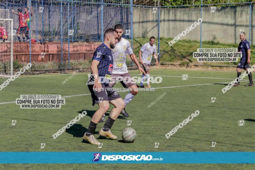 Copa Land View e Superliga BigBol