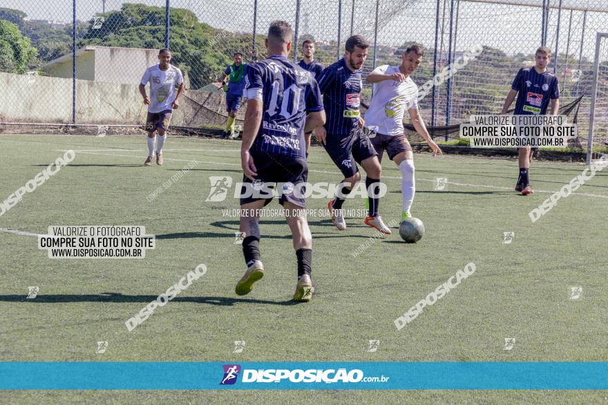 Copa Land View e Superliga BigBol