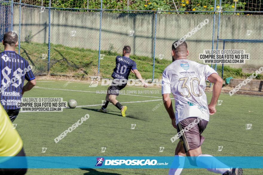 Copa Land View e Superliga BigBol