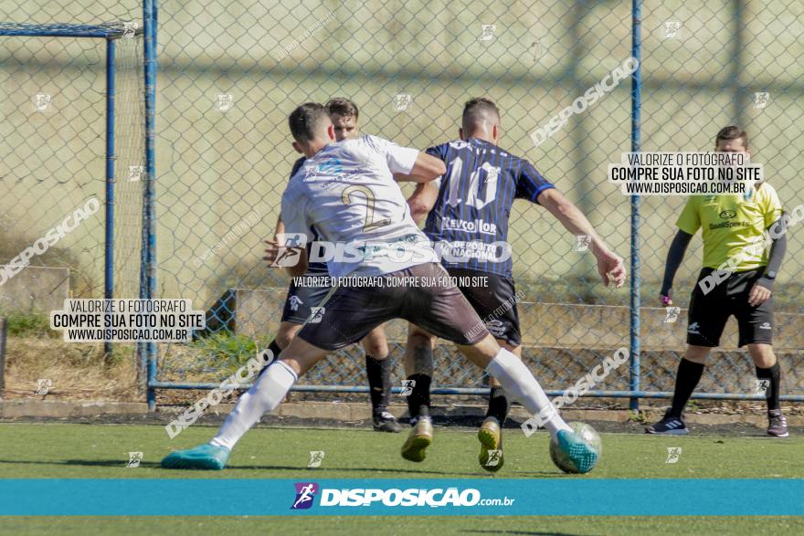 Copa Land View e Superliga BigBol