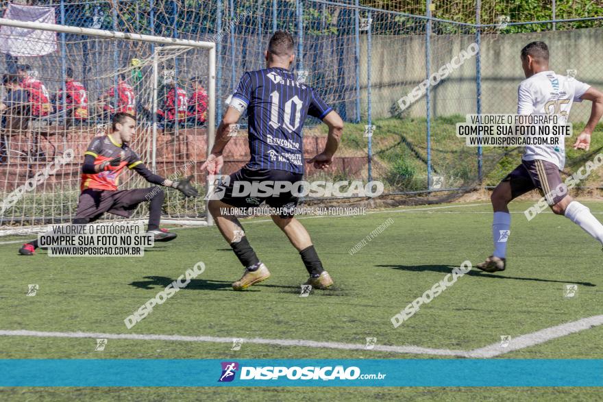 Copa Land View e Superliga BigBol