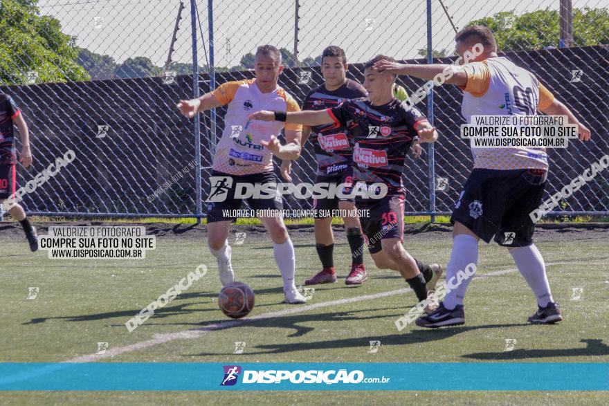 Copa Land View e Superliga BigBol