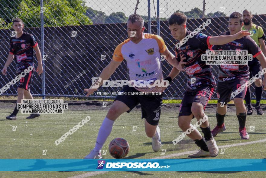 Copa Land View e Superliga BigBol