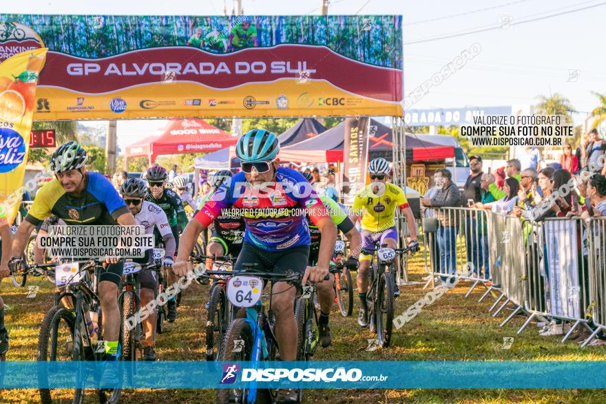 GP Alvorada do Sul - Ranking Noroeste