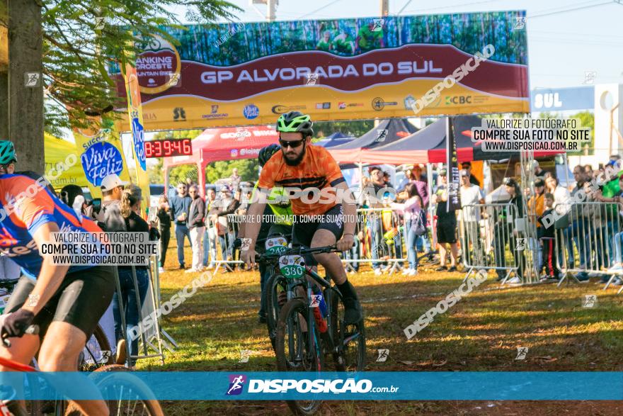 GP Alvorada do Sul - Ranking Noroeste