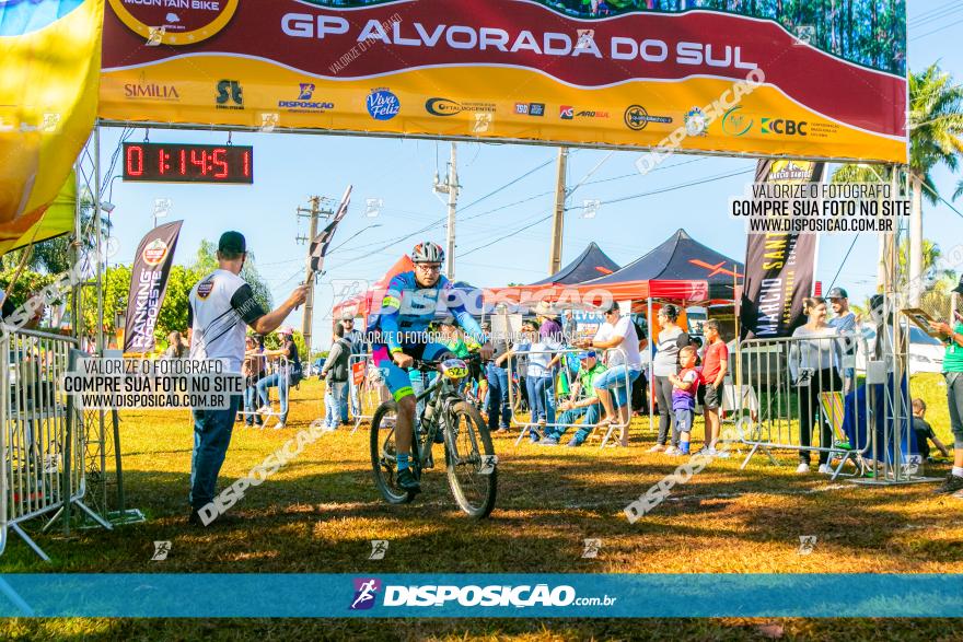 GP Alvorada do Sul - Ranking Noroeste