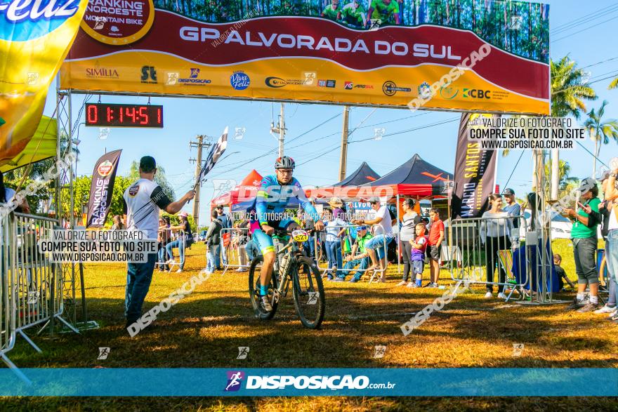 GP Alvorada do Sul - Ranking Noroeste