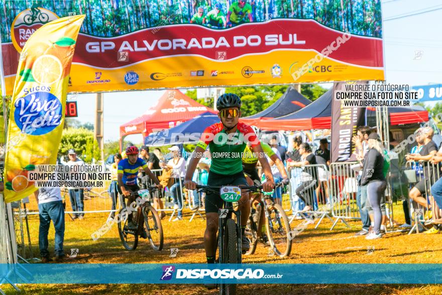 GP Alvorada do Sul - Ranking Noroeste