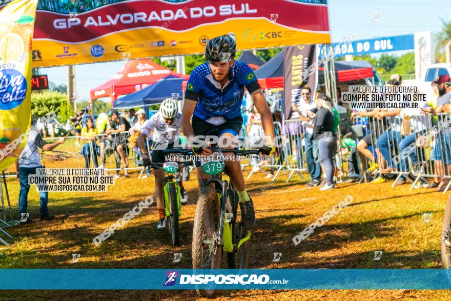 GP Alvorada do Sul - Ranking Noroeste