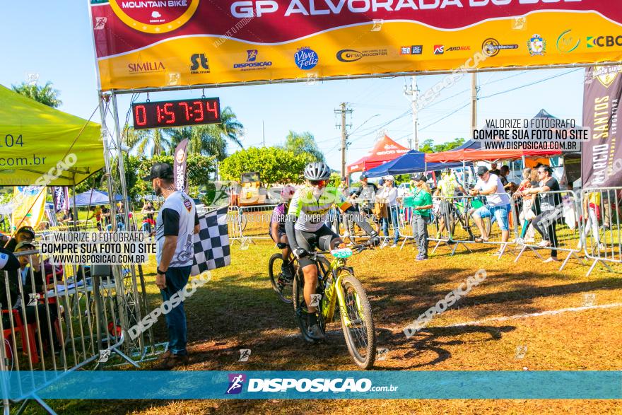 GP Alvorada do Sul - Ranking Noroeste