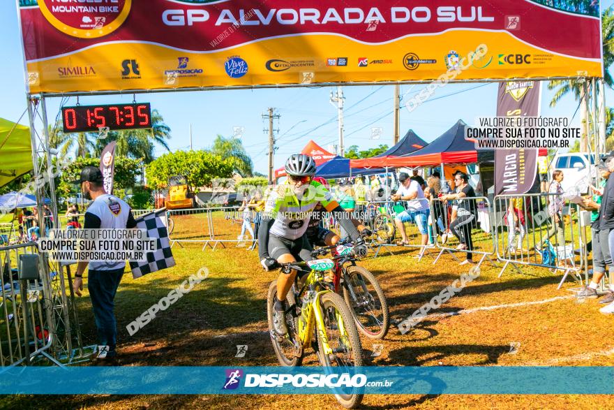 GP Alvorada do Sul - Ranking Noroeste