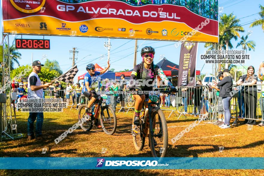 GP Alvorada do Sul - Ranking Noroeste