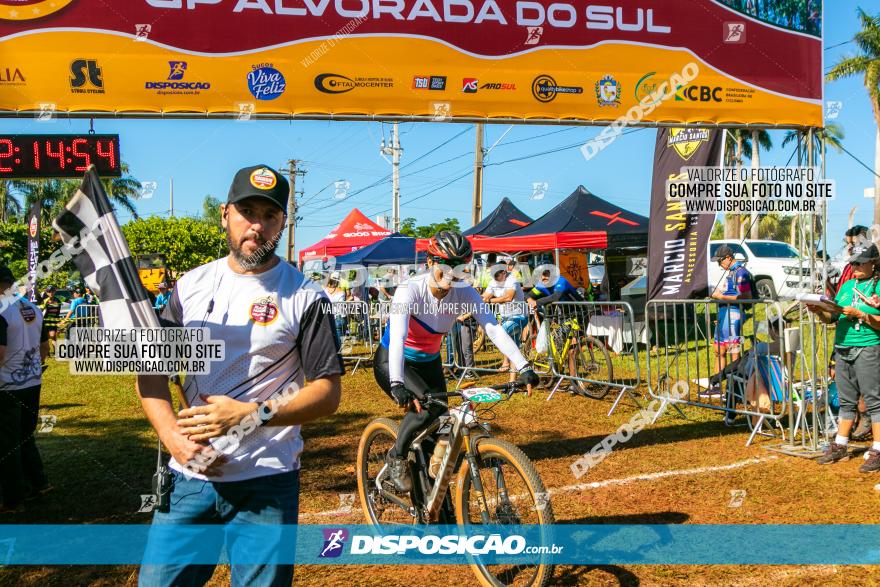 GP Alvorada do Sul - Ranking Noroeste