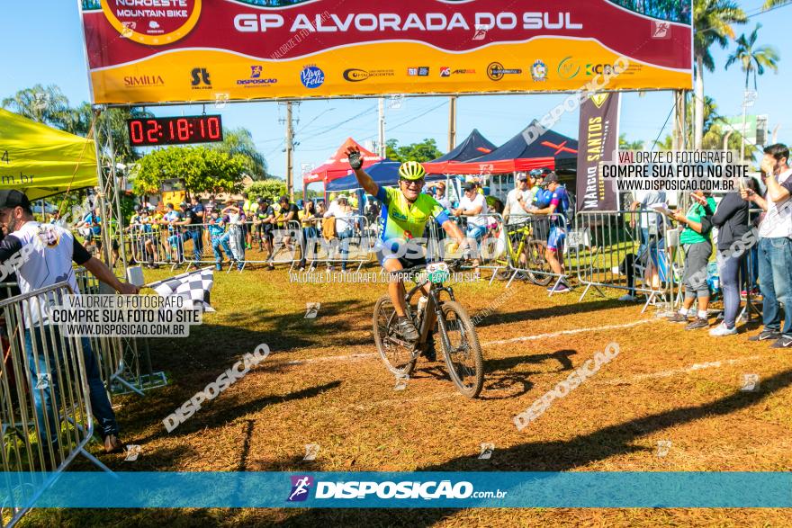 GP Alvorada do Sul - Ranking Noroeste