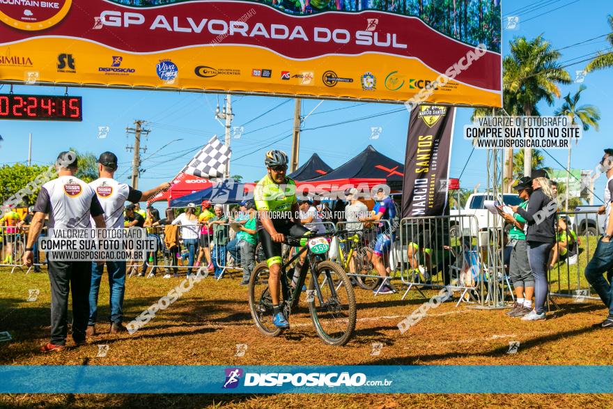 GP Alvorada do Sul - Ranking Noroeste