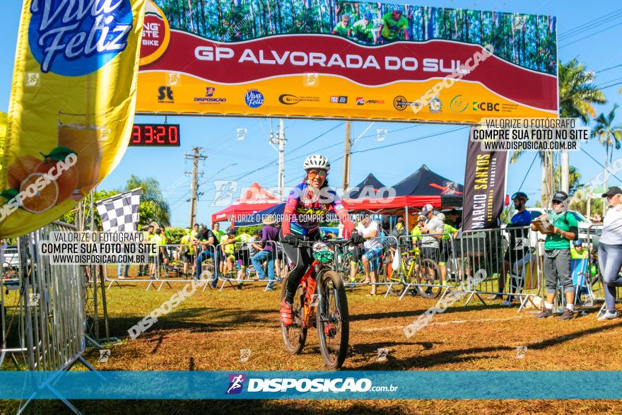 GP Alvorada do Sul - Ranking Noroeste